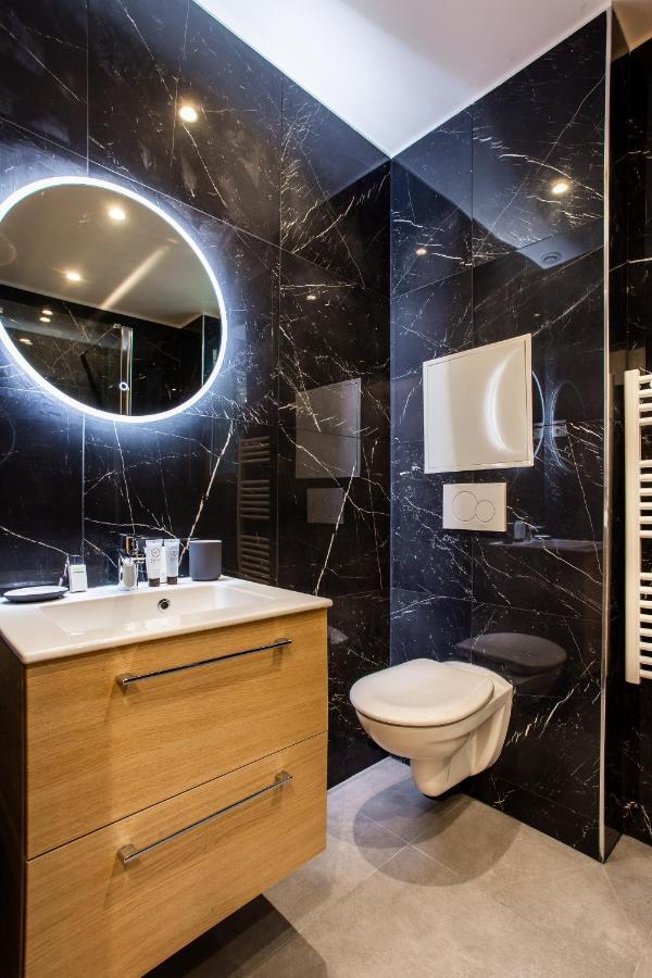 Charming Apartment - 3Br-6P - Champs Elysees Paris Exterior foto
